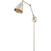 Swing Arm / Wall Lamps